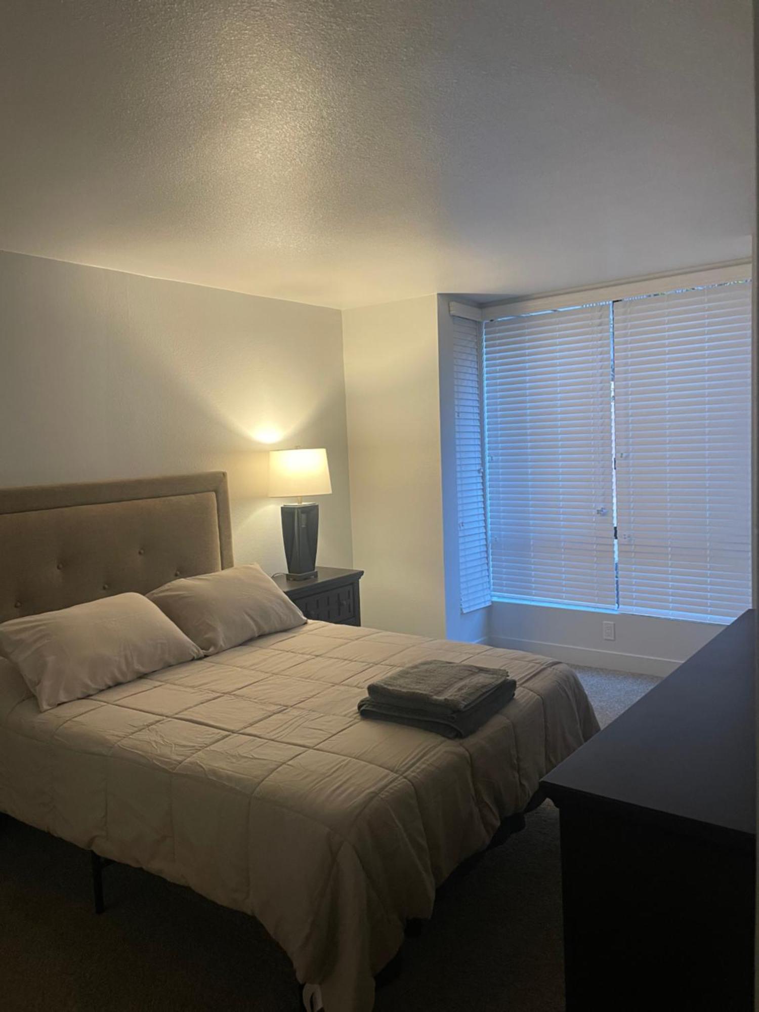 Séjour chez l'habitant Marina Breeze Los Angeles